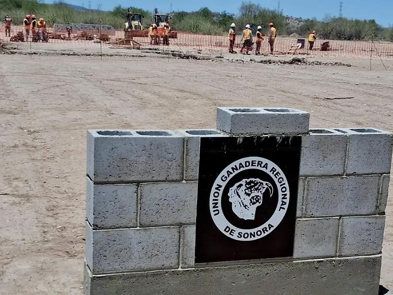 Buscan fortalecer la engorda de ganado con Centro Integral Ganadero