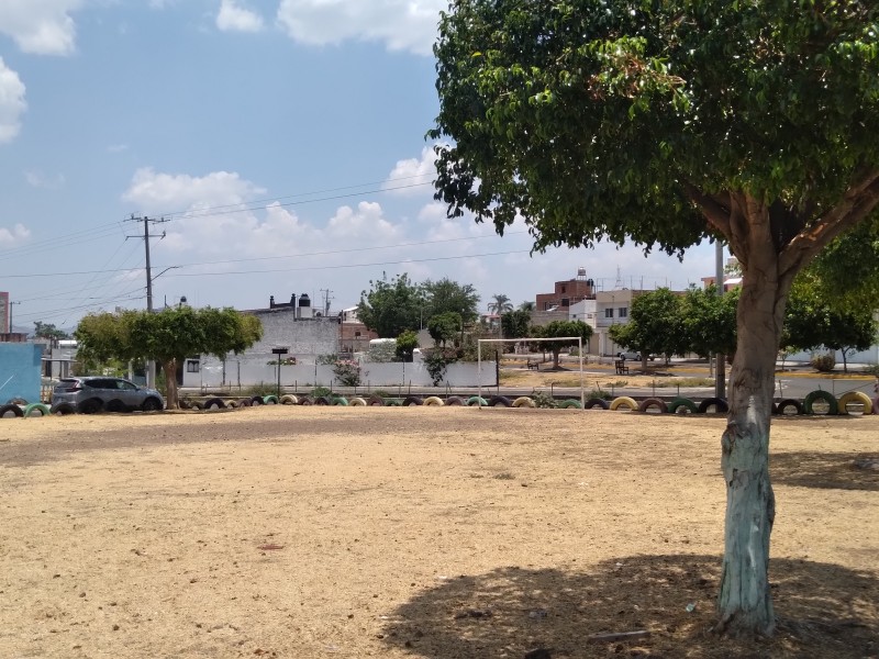 Buscan frenar cambio de uso de suelo descontrolado en Zamora 