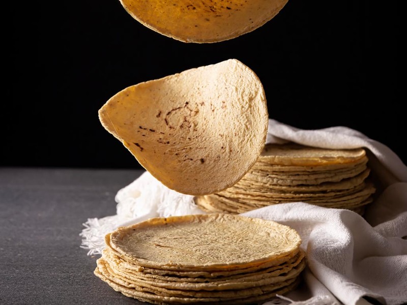 Buscan frenar el alza en el precio de la tortilla