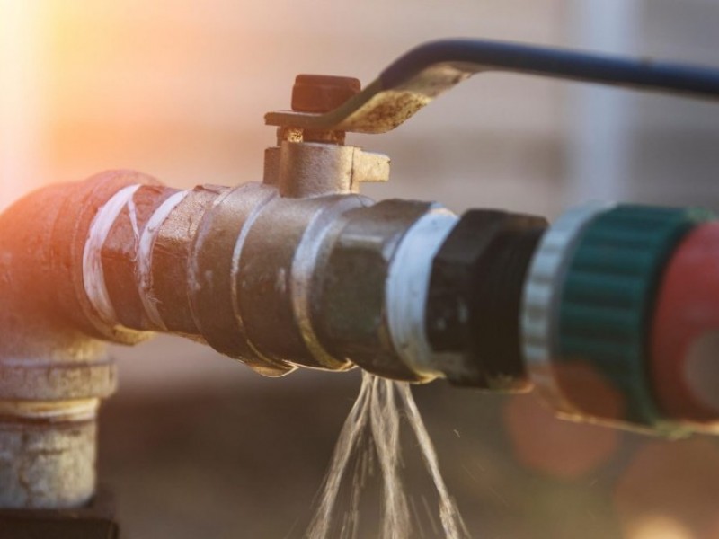 Buscan garantizar agua para los próximos 30 años: Sonora