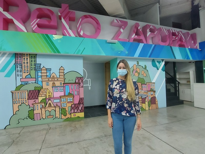 Buscan impactar a 80 emprendedores con Reto Zapopan