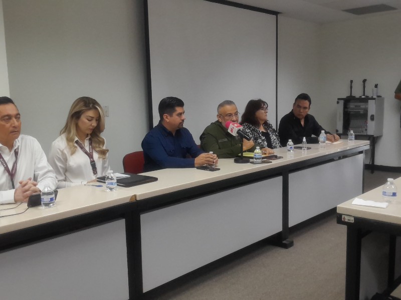Buscan implementar un cerco sanitario contra el Sarampión