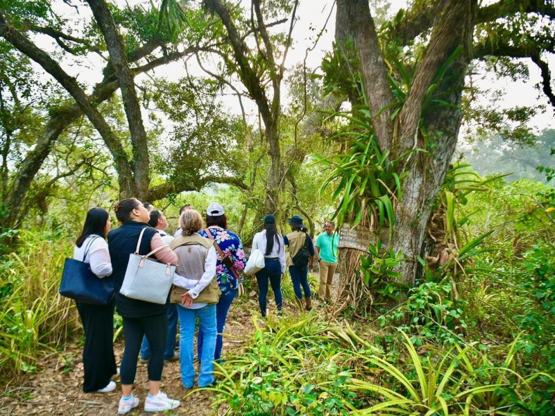 Buscan impulsar a Tuxpan como destino turistico rentable