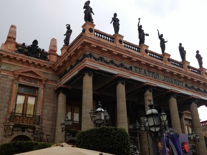 Buscan impulsar los proyectos educativos de jóvenes estudiantes de Guanajuato