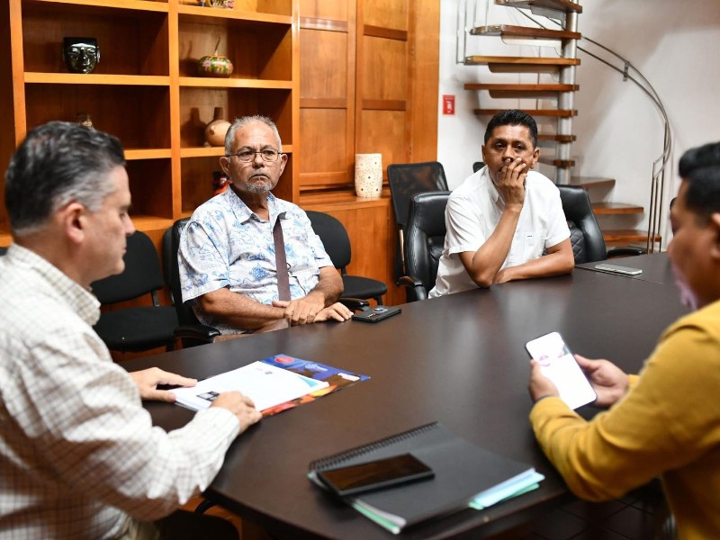 Buscan impulsar turismo en Tuxpan