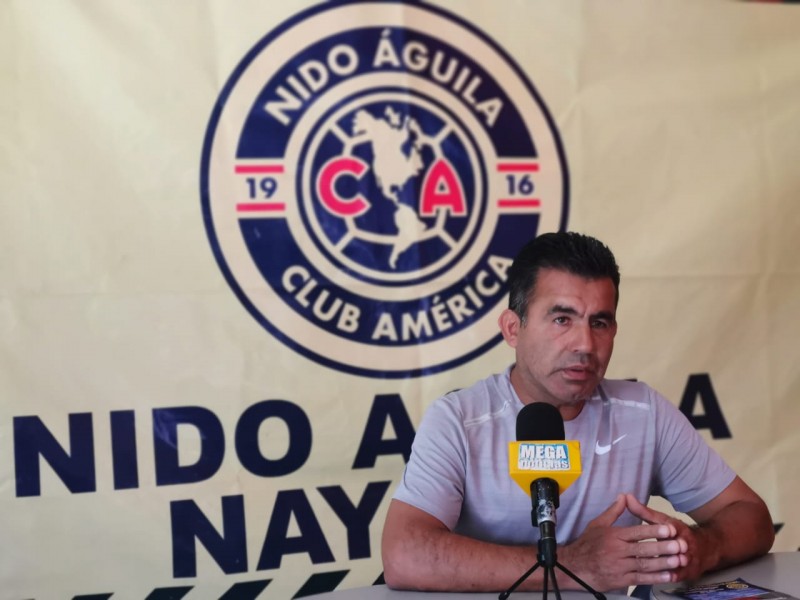 Buscan impulso de talento en Nido Águila Nayarit