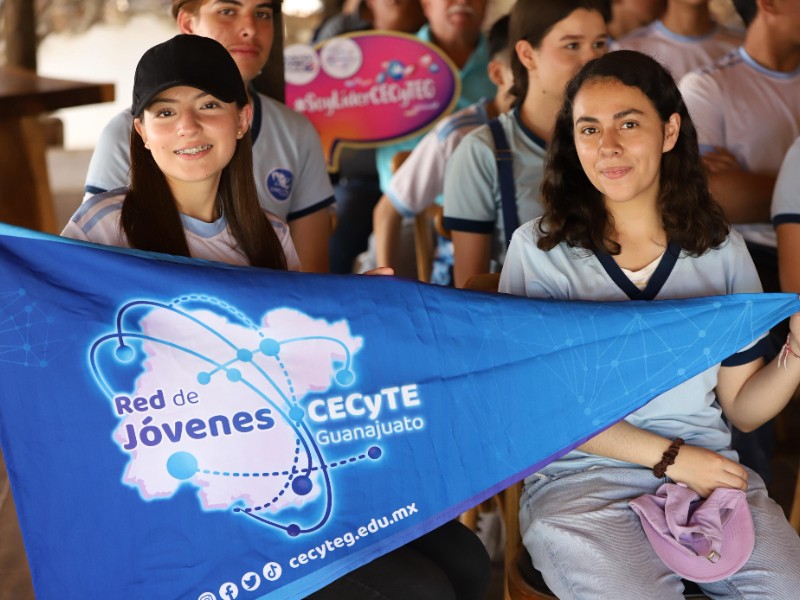 Buscan incentivar salud mental de alumnos con campamento
