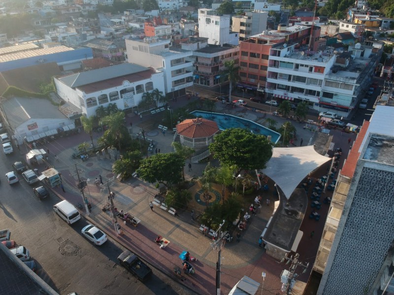 Tuxpan,podría ser parte de la novena zona metropolitana