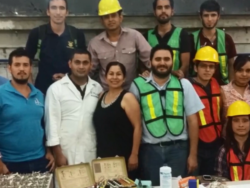 Buscan ingenieros construir viviendas más seguras ante fenómenos naturales