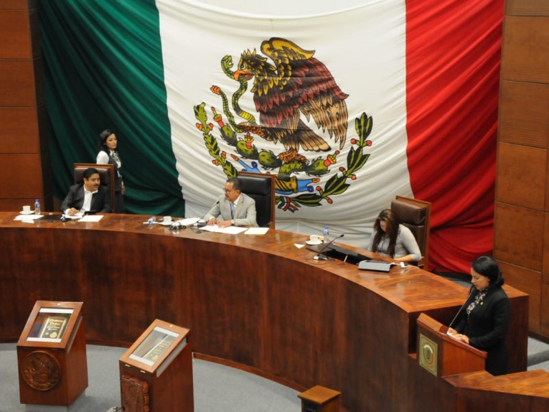 Buscan legislación en tema de videovigilancia en Zacatecas