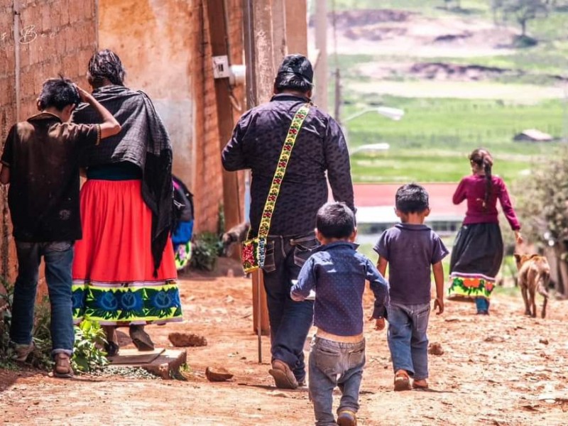 Buscan llevar niños de la sierra a conocer la playa