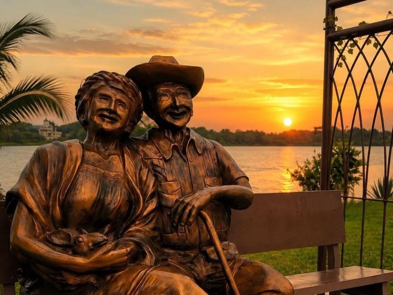 Buscan mantener la afluencia turística en Tuxpan