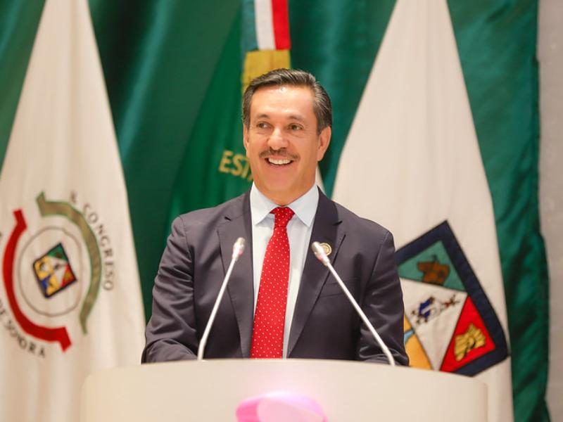 Buscan mayor transparencia en tribunales y auditorías de Sonora