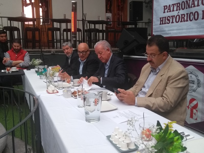 Buscan mejorar calidad del aire en Toluca