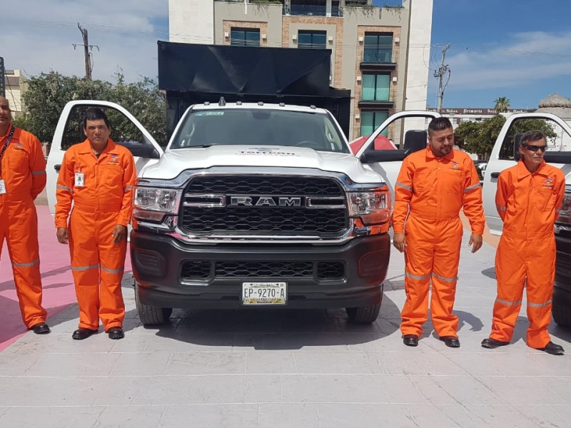 Buscan mejorar calles en Torreón