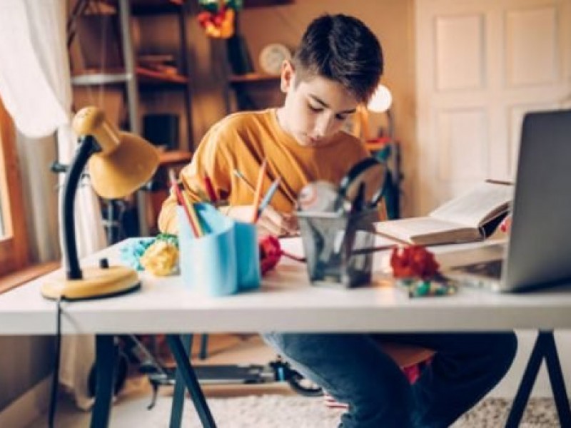 Buscan métodos de estudio para niños de Sonora