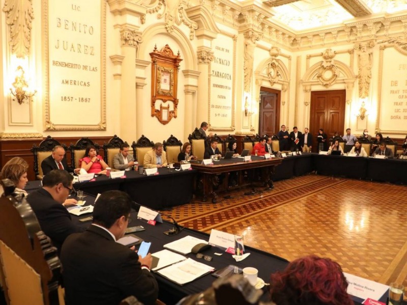 Buscan modificar COREMUN para cerrar definitivamente antros y bares