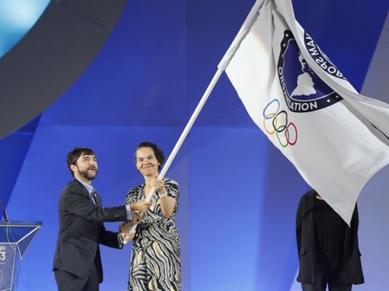 Buscan nueva sede para Juegos Panamericanos 2027