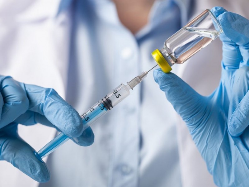 Buscan países caribeños que la vacunación sea obligatoria