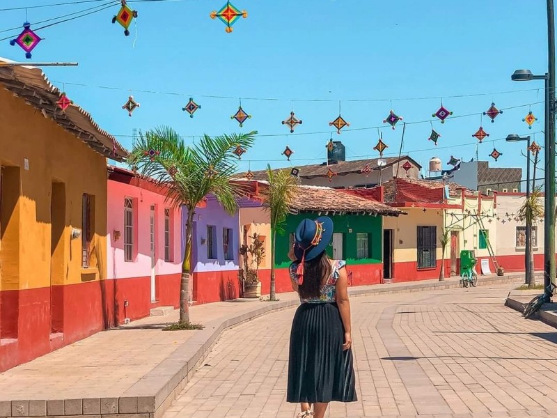 Buscan posicionar destinos turísticos nayaritas de cultura e historia