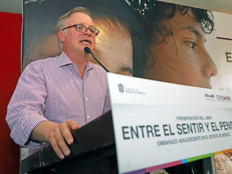 Buscan prevenir los embarazos adolescentes