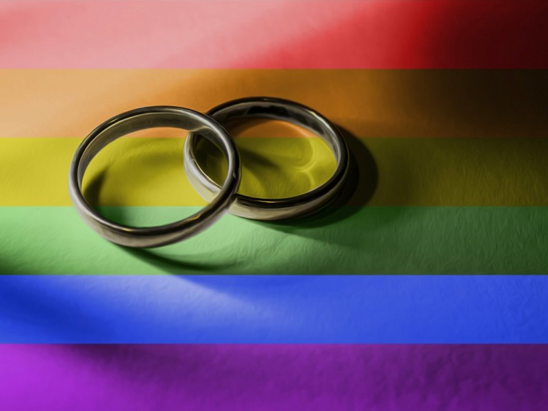 Buscan promover matrimonio igualitario en Durango