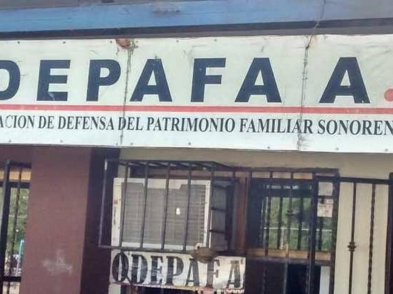 Buscan proteger de decomisos a vehículos afiliados durante el Día de Muertos