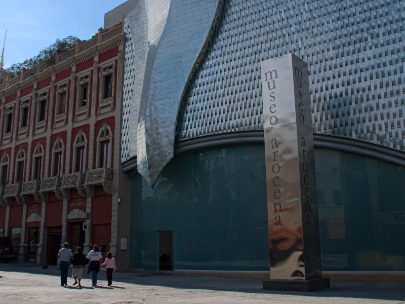 Buscan proyectar servicios turísticos de Torreón