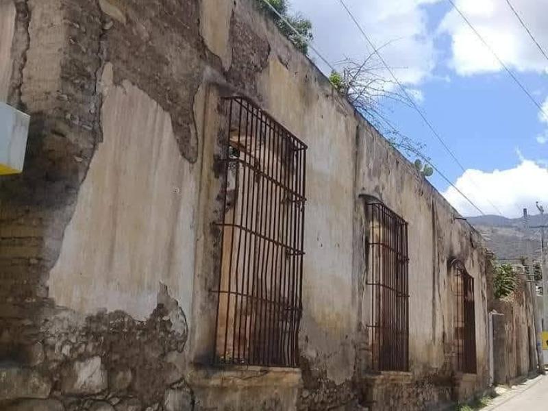 Buscan que Fundación Carlos Slim rescate arquitectura antigua de Coxcatlán