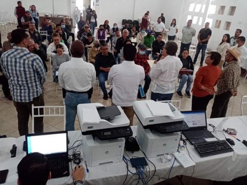 Buscan que lleguen Caravanas del SAT a Veracruz