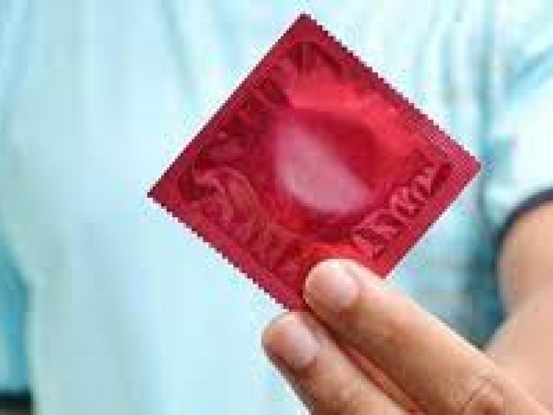 Buscan que uso del condón deje de ser un tema#Tabú
