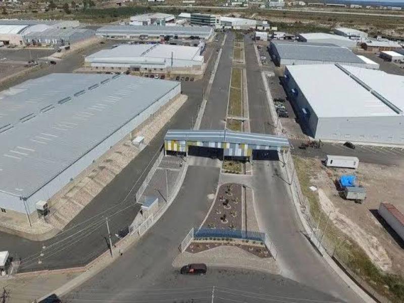 Buscan reactivar parques industriales con agroindustria