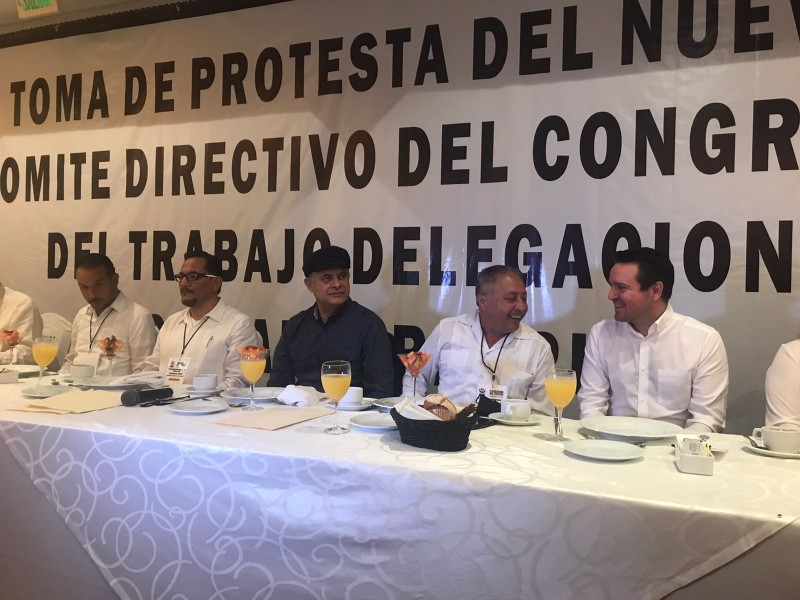 Buscan reactivar sectores apagados en Veracruz