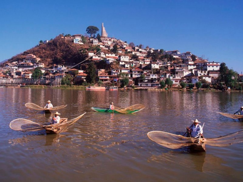 Buscan recibir más turistas de EE.UU. en Michoacán 