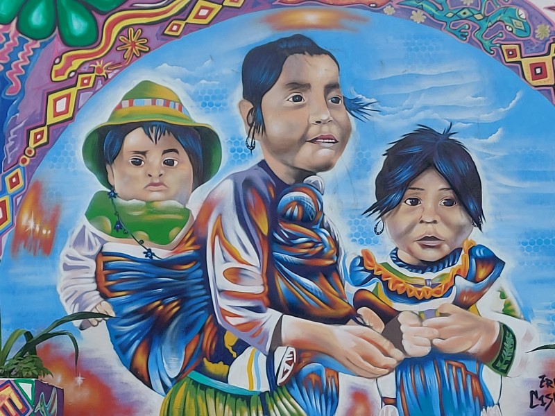 Buscan reconocer arte indígena con Premio Estatal de arte 2022