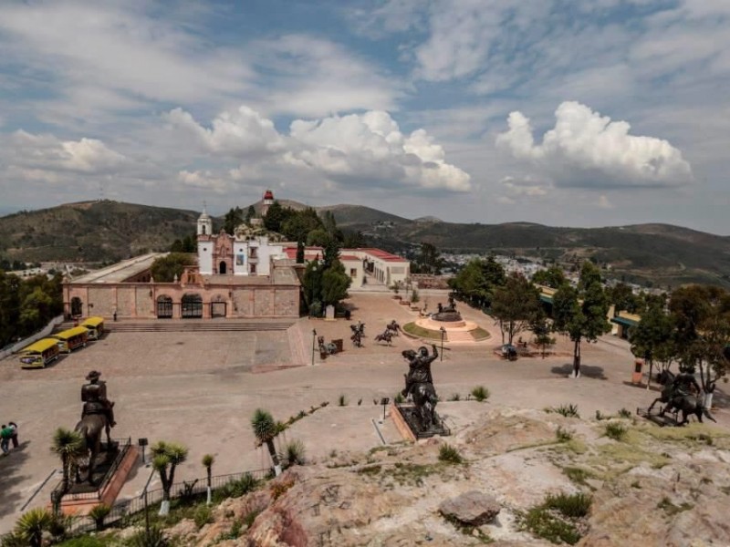 Buscan recuperación económica en el turismo de Zacatecas