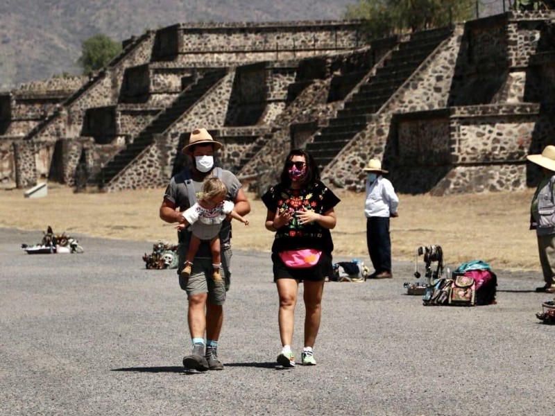 Buscan recuperar actividad turística en Edomex