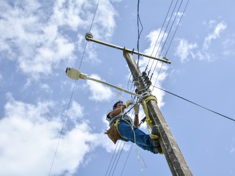 Buscan Reducir Consumo de Energía con Leds