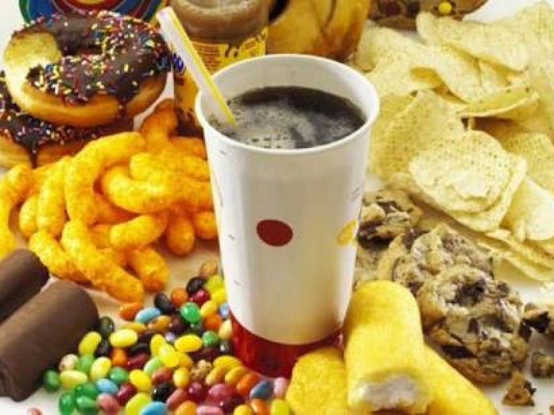 Buscan reducir obesidad infantil en Querétaro