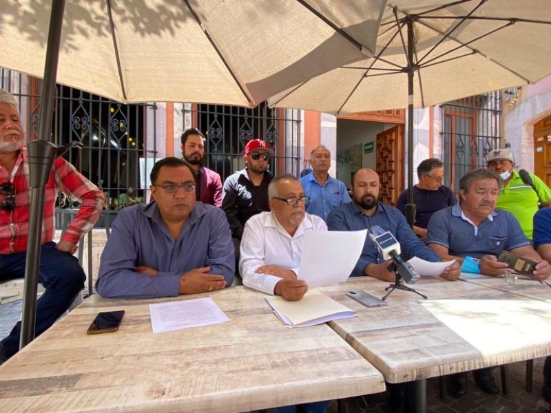 Buscan renovar dirigencias sindicales del comité ejecutivo del SNTE 34