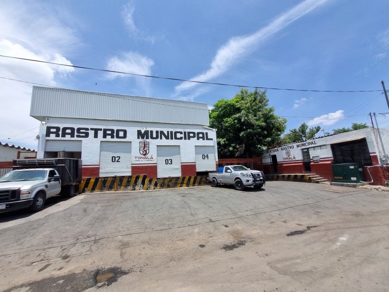 Buscan reubicar rastro de Tonalá