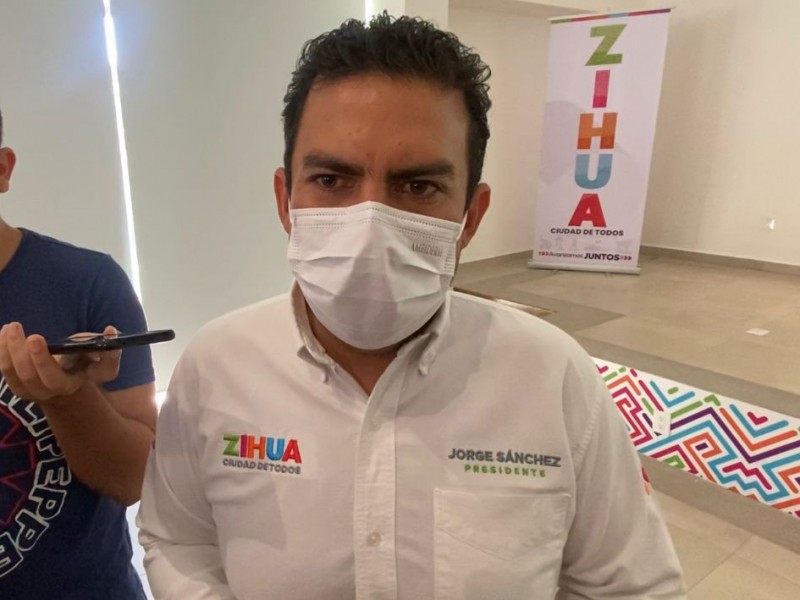 Buscan reunión con titular de SCT para reparar tramo Zihuatanejo-Feliciano