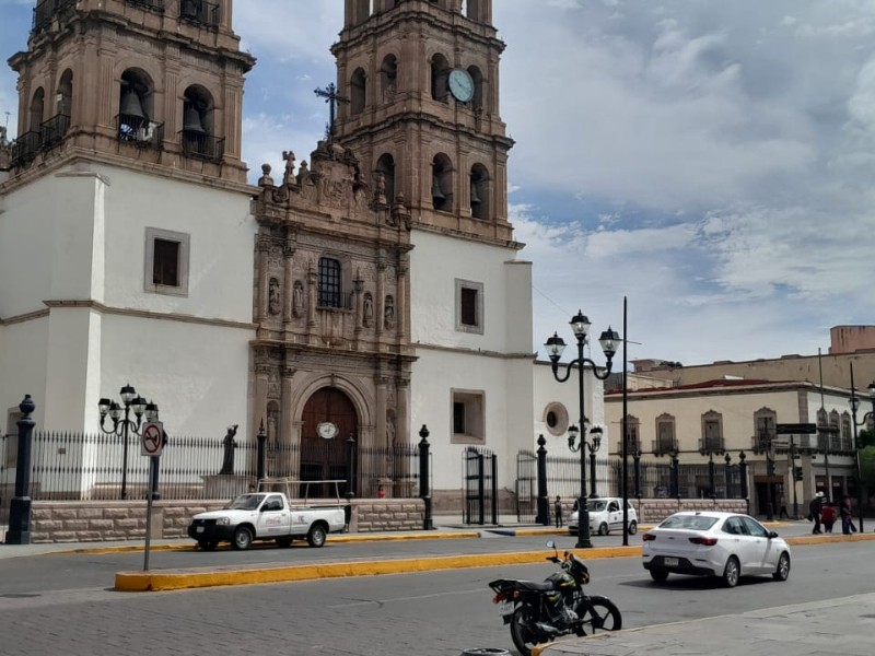 Buscan revitalizar el Centro Histórico con construcción vertical