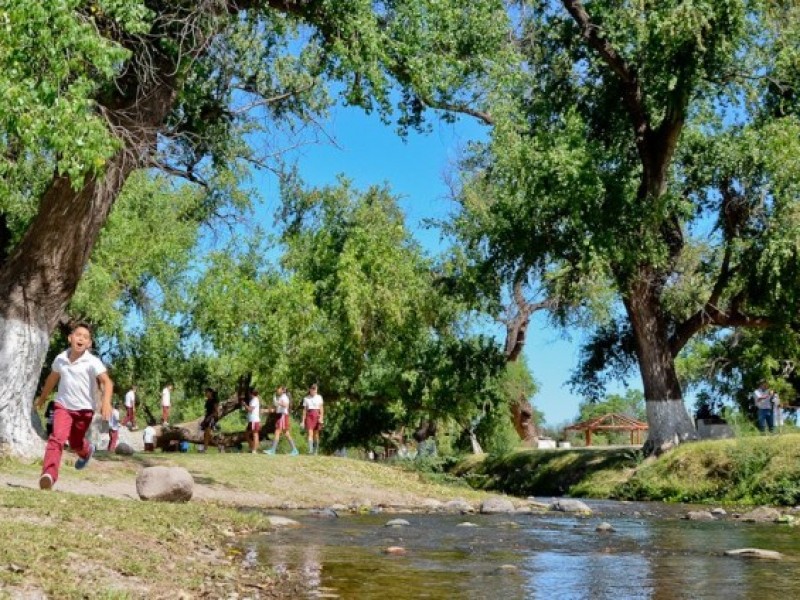 Buscan revivir el Río Mayo mediante la Presa Los Pilares