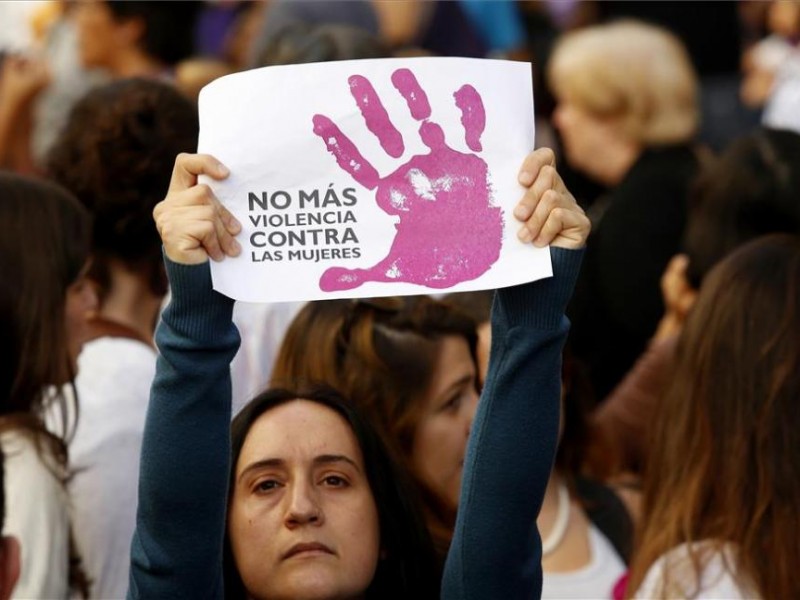 Buscan simplificar procedimientos de denuncia para mujeres violentadas