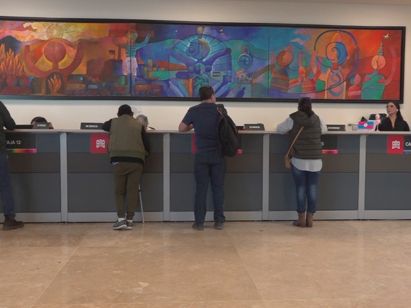 Buscan superar récord de recaudación con nuevas estrategias fiscales municipales