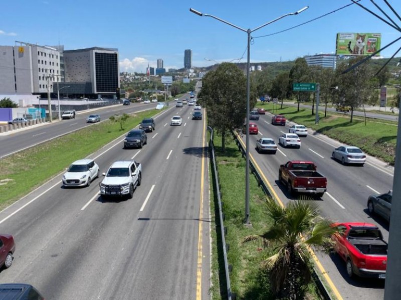 Buscan validar proyecto de rampa de frenado en la capital