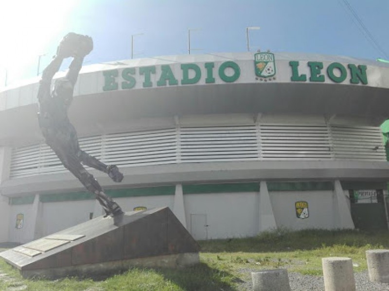 Buscará Estado expropiar Estadio León