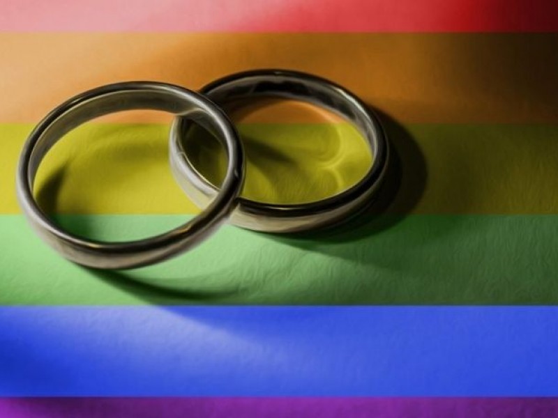 Buscarán hoy matrimonio igualitario para Sonora en Congreso