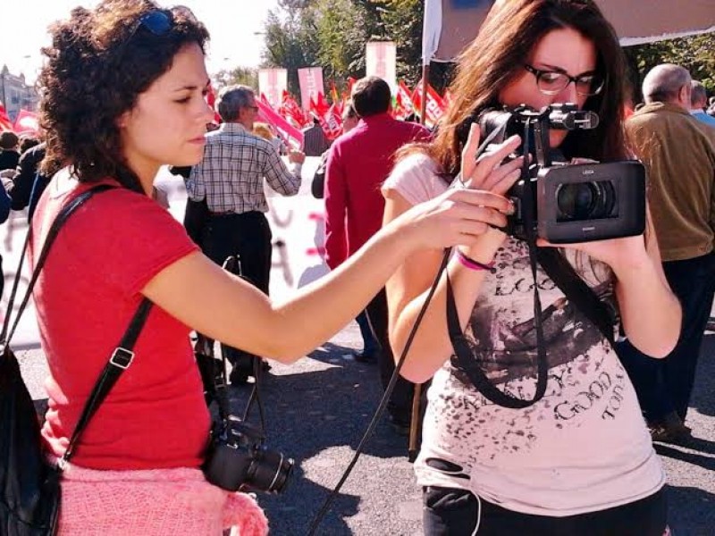 Buscarán proteger a mujeres periodistas en Querétaro